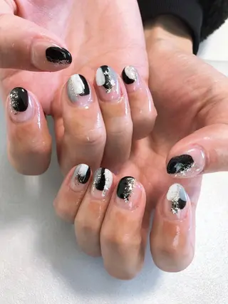 ネイル Asa miのネイルデザイン