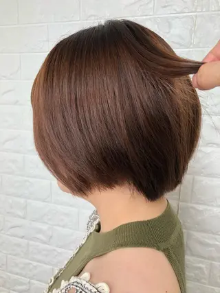 ショート パーマ 大人パーマ/ メンズ/神田正紀のヘアスタイル