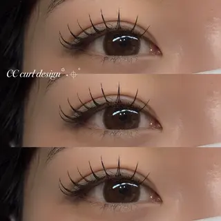 マツエク・マツパ 🎀NORA ayakaのマツエク・マツパデザイン