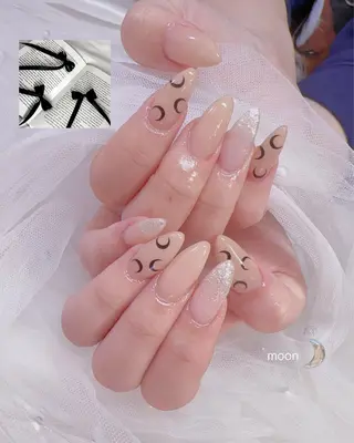 ネイル 菊地 千奈のエステ・リラクイメージ