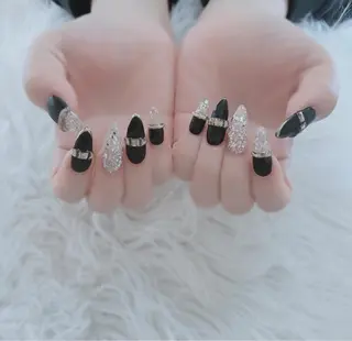 ネイル ESPOIR Ｎのネイルデザイン