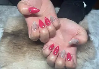 ネイル Nail ecxia ／Reikaのネイルデザイン