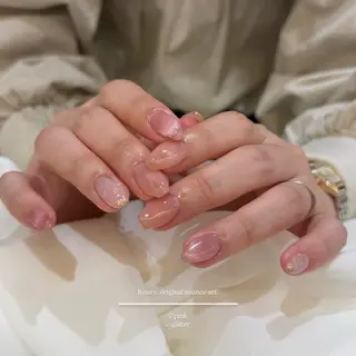 ネイル h.ours _のネイルデザイン
