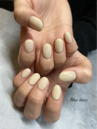 ネイル Blue daisy 栄本店のネイルデザイン