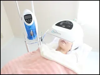 韓国肌管理🇰🇷 水光肌/肌質改善🫧のエステ・リラクイメージ