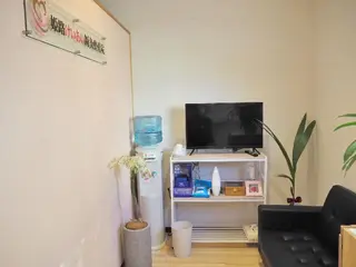 杉本 慧のエステ・リラクイメージ