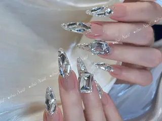 ネイル 🍒IRIS Nail🌸のネイルデザイン