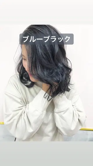 ショート 店長 小池アキトのヘアスタイル