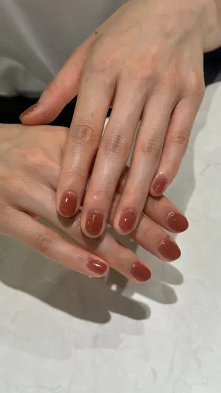 ネイル 。 。のネイルデザイン
