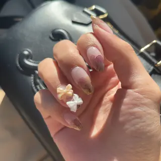 ネイル le ciel nailのネイルデザイン