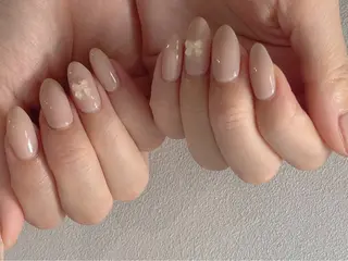 ネイル vico栄 kitagawaのネイルデザイン