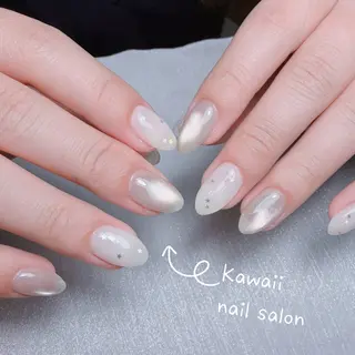 ネイル Hina KawaiiNailのネイルデザイン