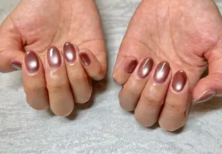 ネイル PLUTON sara🩶のマツエク・マツパデザイン