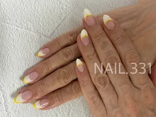 ネイル Nail 331のネイルデザイン