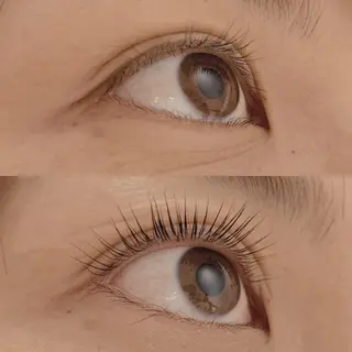 マツエク・マツパ Ai beauty あこのマツエク・マツパデザイン