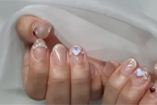 ネイル ナツ komachiのネイルデザイン