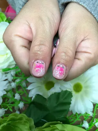 ネイル lotus erikaのネイルデザイン