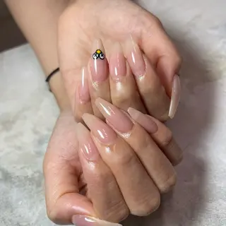 ネイル Nail salon bellのネイルデザイン