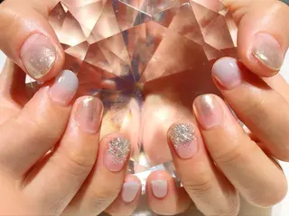 ネイル YUN 💅のネイルデザイン