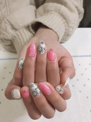ネイル みん 🌸のエステ・リラクイメージ
