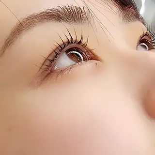 マツエク・マツパ KAWAKITA  MAMIのマツエク・マツパデザイン