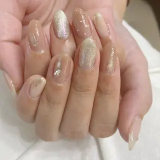 ネイル Uchida Mayunaのその他イメージ