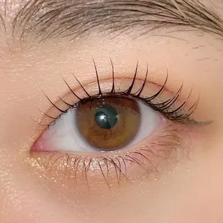 マツエク・マツパ ai一重専門🎀束感 まつげ🫧表参道の眉毛・アイブロウイメージ