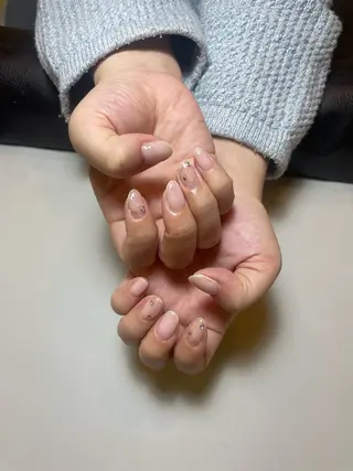 ネイル sopocalon ﾌｼﾞﾀのネイルデザイン