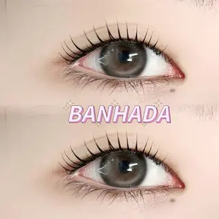 マツエク・マツパ ᴘʟᴀᴛɪɴᴜᴍ ᴅᴏʟʟえば🫧のマツエク・マツパデザイン