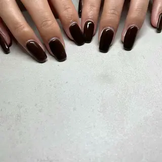 ネイル Sii nail 🤍SAKIのネイルデザイン