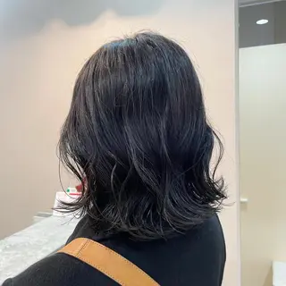 ミディアム 安原 亜弥🕊🕊のマツエク・マツパデザイン