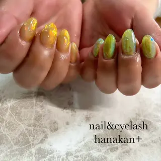 ネイル S Fumiのネイルデザイン