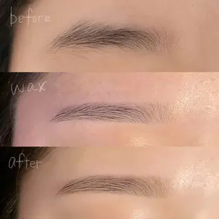 アイブロウ eyelist Mayuのその他イメージ