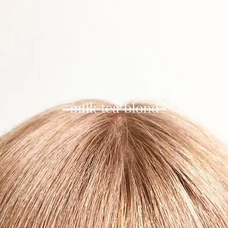ミディアム パーマ ✨落ち着いた接客 💡高橋優也💡のヘアスタイル