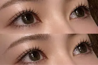 マツエク・マツパ ✨髪質改善＆eye✨ ななみのヘアスタイル