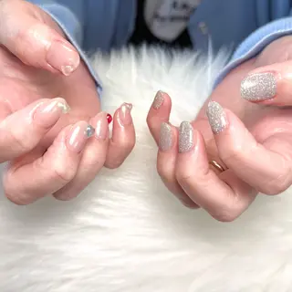 ネイル &me amiのネイルデザイン
