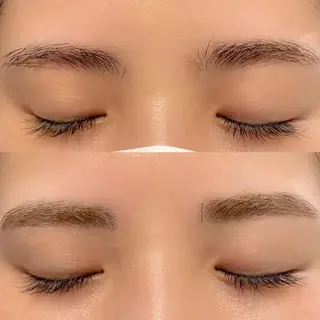 アイブロウ Viot✂︎ KAORIのマツエク・マツパデザイン