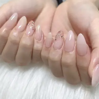 ネイル KOKONA 🎀のネイルデザイン