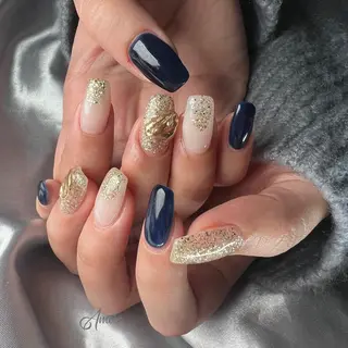 ネイル You kyehwaのネイルデザイン