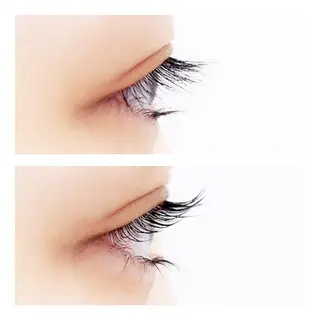 マツエク・マツパ eyenail shokoのマツエク・マツパデザイン