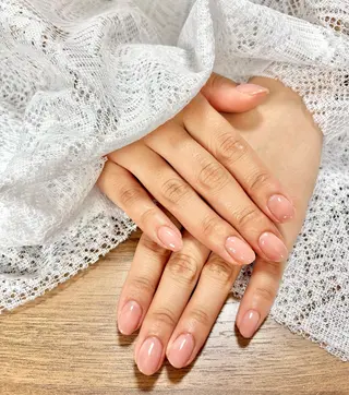 ネイル 茂野 恵のネイルデザイン