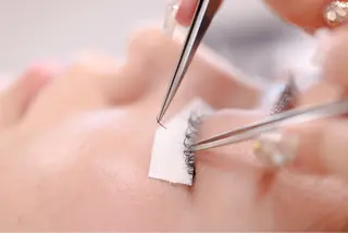 マツエク・マツパ ROAD eyelashのマツエク・マツパデザイン