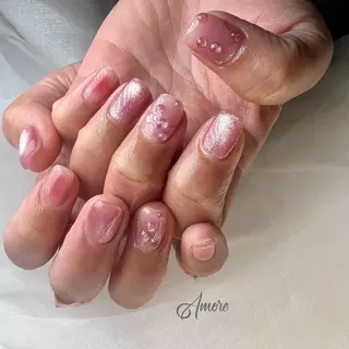 ネイル You kyehwaのネイルデザイン