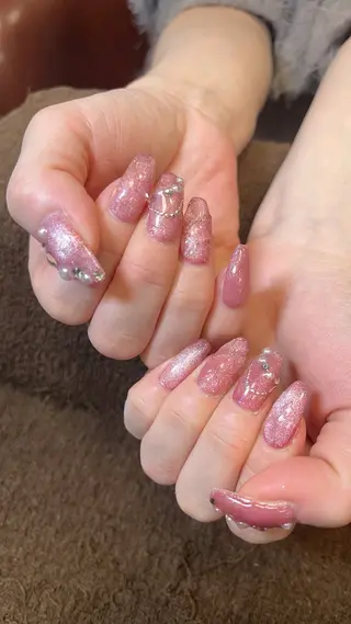 ネイル coco NATSUMIのネイルデザイン