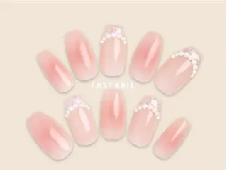 ネイル FASTNAIL 立川店のネイルデザイン