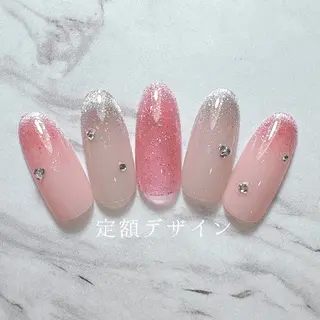 ネイル 柴田 彩のネイルデザイン