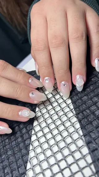 ネイル Emma Nailのネイルデザイン