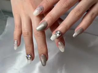 ネイル 💎JADE💎 安田沙也香のネイルデザイン