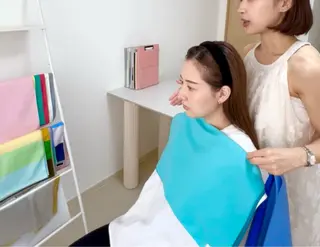 パーソナルカラー🎨 韓国メイク💄のその他イメージ