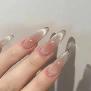ネイル Julli NailStudioのネイルデザイン